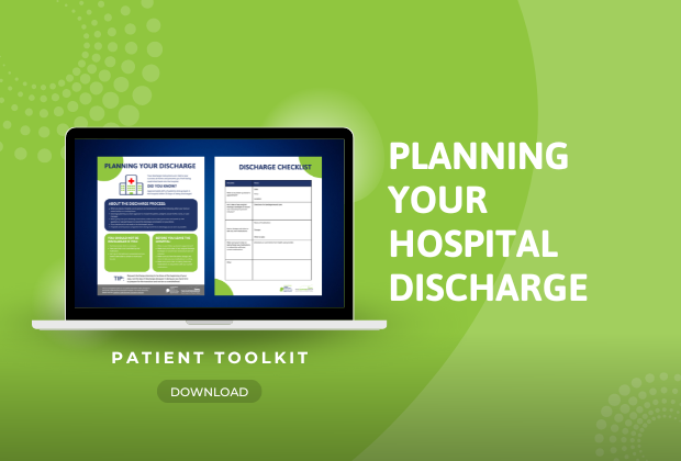 Judie Burrows Education Institute Patient Toolkits | Leapfrog